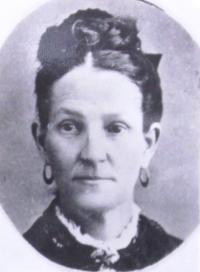 Henrietta Landrum Dotson (1832 - 1902) Profile